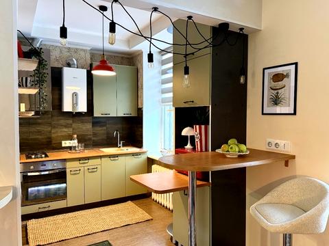 квартира за адресою Валерія Лобановського просп. (Червонозоряний), 23