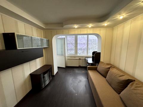 квартира за адресою Оболонський просп., 31