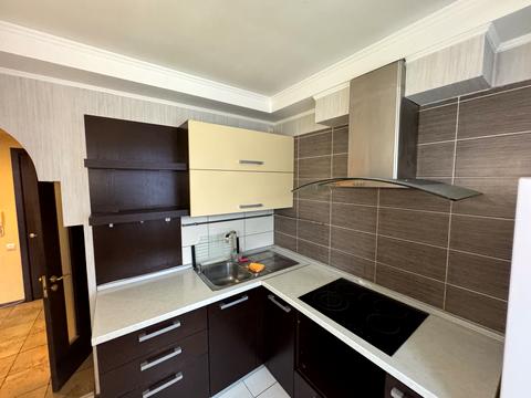 квартира за адресою Оболонський просп., 31