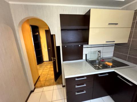 квартира за адресою Оболонський просп., 31