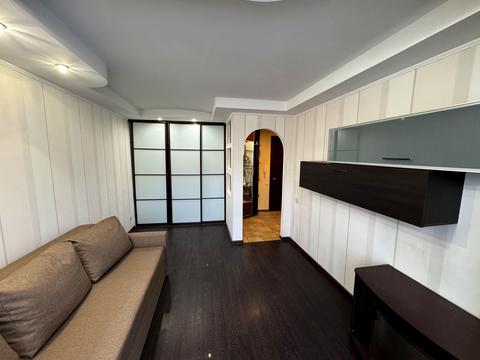 квартира за адресою Оболонський просп., 31