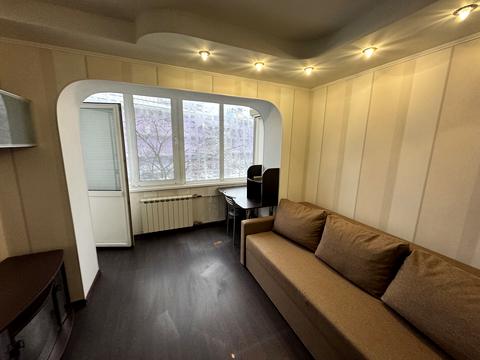 квартира за адресою Оболонський просп., 31