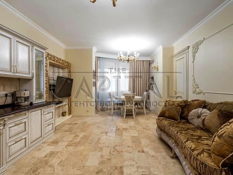 квартира за адресою Генерала Шаповала вул. (Механізаторів), 2