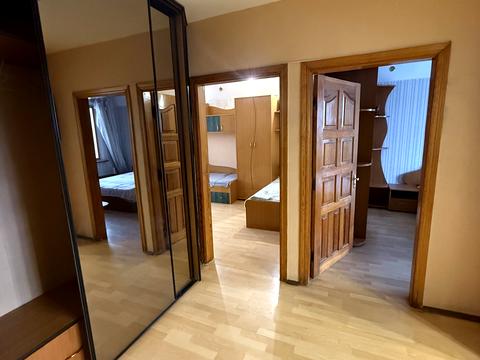 квартира за адресою Архітектора Ніколаєва вул., 9