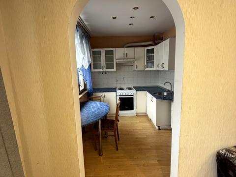 квартира за адресою Архітектора Ніколаєва вул., 9