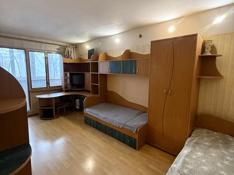 квартира за адресою Архітектора Ніколаєва вул., 9