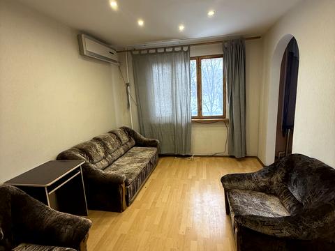 квартира за адресою Архітектора Ніколаєва вул., 9