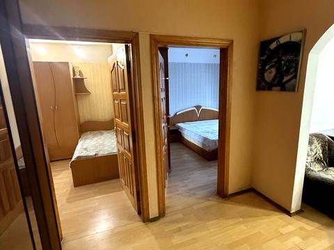 квартира за адресою Архітектора Ніколаєва вул., 9