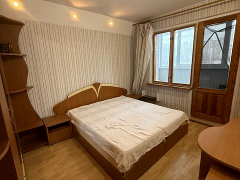 квартира за адресою Архітектора Ніколаєва вул., 9