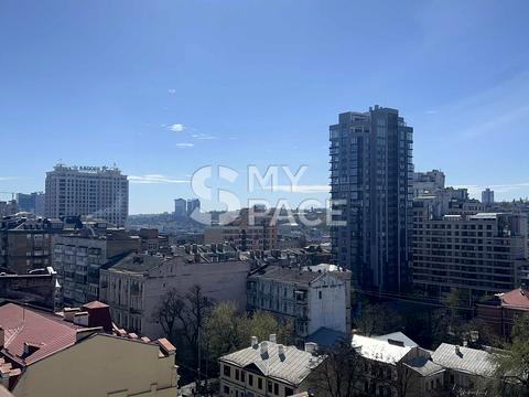 коммерческая по адресу Саксаганского ул., 78-А