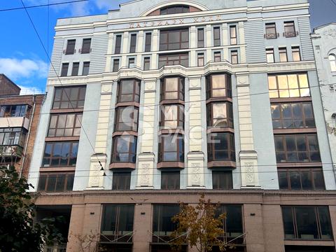 коммерческая по адресу Саксаганского ул., 78-А