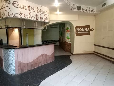 комерційна за адресою Пантелеймонівська вул., 64