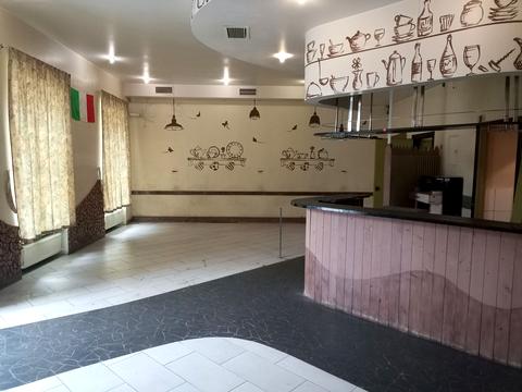 комерційна за адресою Пантелеймонівська вул., 64