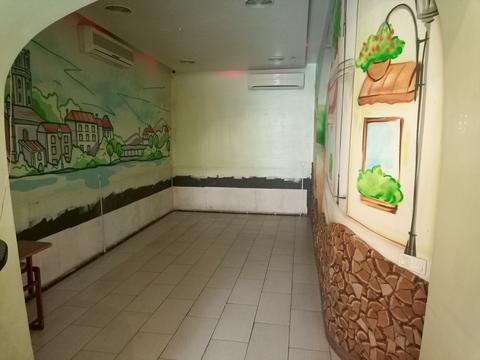 комерційна за адресою Пантелеймонівська вул., 64