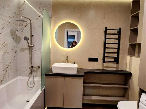 квартира за адресою Романа Левицького вул., (Будинок 3)