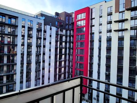 квартира за адресою Романа Левицького вул., (Будинок 3)