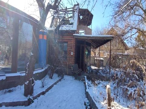 будинок за адресою Червона Алея вул., 7