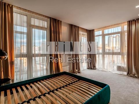 квартира за адресою Київ, Предславинська вул., 40