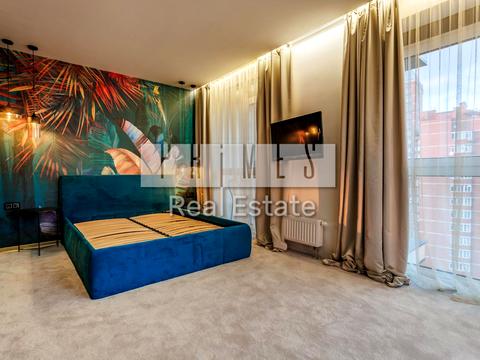 квартира за адресою Київ, Предславинська вул., 40