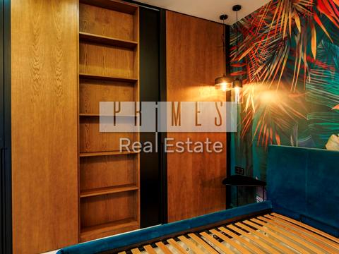 квартира за адресою Київ, Предславинська вул., 40