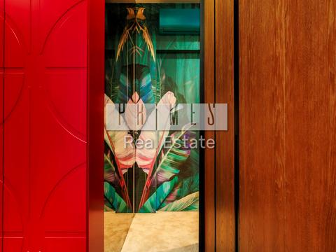 квартира за адресою Київ, Предславинська вул., 40