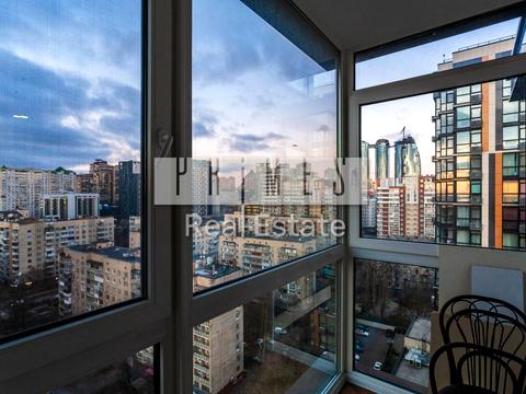 квартира за адресою Київ, Предславинська вул., 40