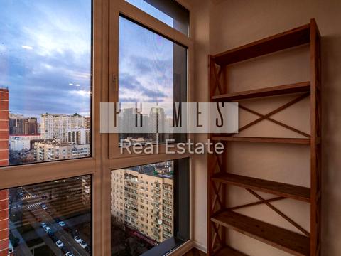 квартира за адресою Київ, Предславинська вул., 40