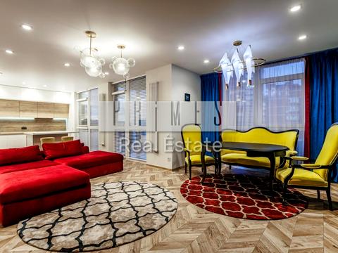 квартира за адресою Київ, Предславинська вул., 40