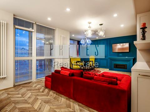 квартира за адресою Київ, Предславинська вул., 40