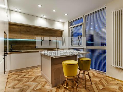 квартира за адресою Київ, Предславинська вул., 40