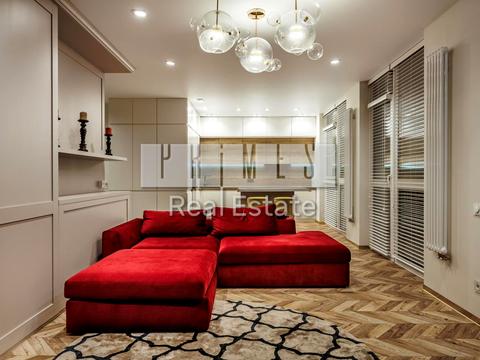 квартира за адресою Київ, Предславинська вул., 40