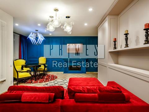 квартира за адресою Київ, Предславинська вул., 40