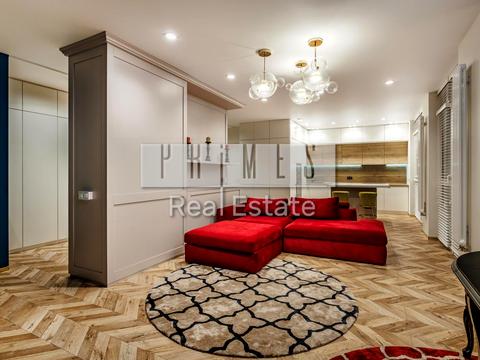 квартира за адресою Київ, Предславинська вул., 40