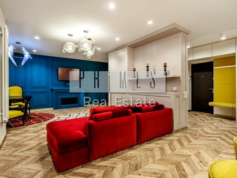 квартира за адресою Київ, Предславинська вул., 40