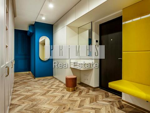 квартира за адресою Київ, Предславинська вул., 40