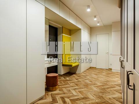 квартира за адресою Київ, Предславинська вул., 40