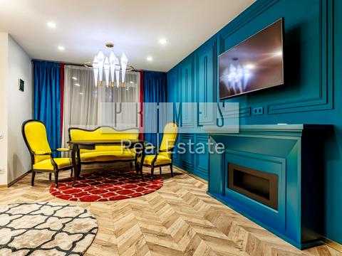 квартира за адресою Київ, Предславинська вул., 40