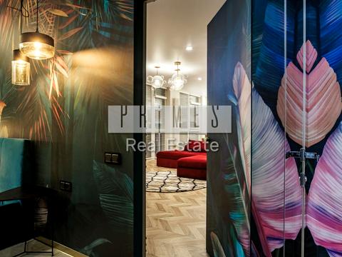 квартира за адресою Київ, Предславинська вул., 40