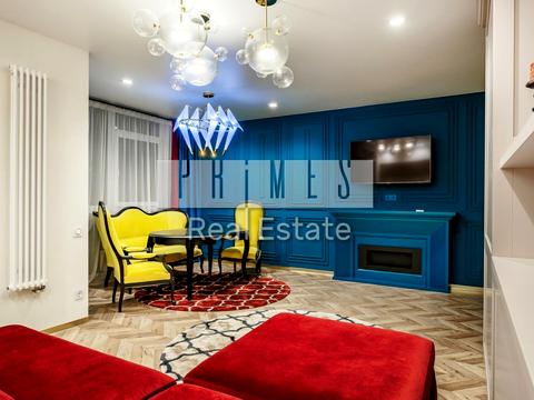 квартира за адресою Київ, Предславинська вул., 40