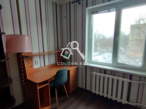 квартира за адресою Олексія Різниченка вул. (Співдружності), 98