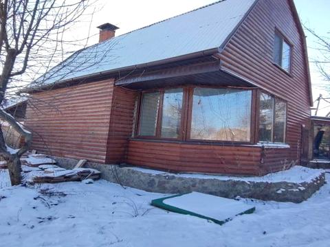 будинок за адресою Червона Алея вул., 7