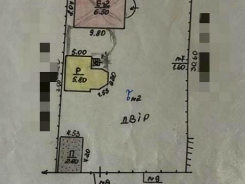 будинок за адресою Червона Алея вул., 7