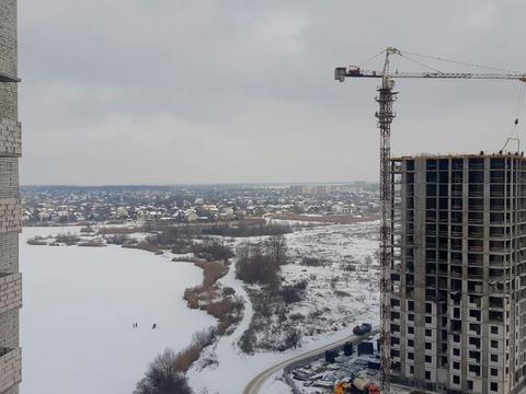 квартира за адресою Нескорених вул. (Героїв Праці), 1-Ж