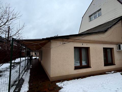 будинок за адресою Алли Горської вул. (Наримська), 44