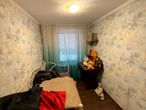 будинок за адресою Алли Горської вул. (Наримська), 44