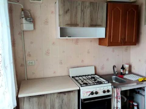 квартира за адресою Бородинська вул., 1