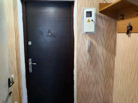 квартира за адресою Бородинська вул., 1