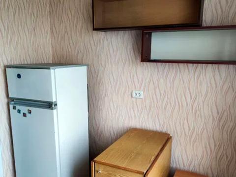 квартира за адресою Бородинська вул., 1