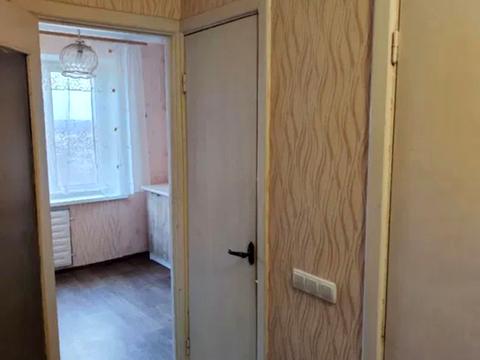 квартира за адресою Бородинська вул., 1