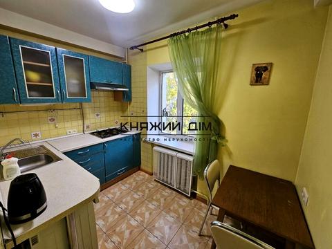 квартира за адресою Васильківська вул., 51